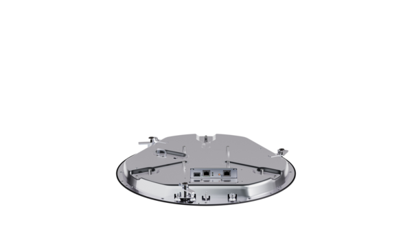 TCC M S-B TEAMCONNECT CEILING MEDIUM S-B, PRE-POLARIZED CONDENSER MICROPHONE