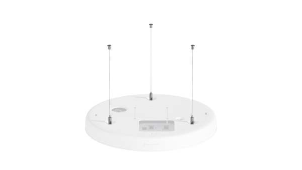 TCC M SK TEAMCONNECT CEILING MEDIUM SK, CIELING MIC M SUSPENSION KIT