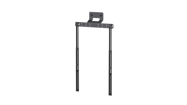 VESA MOUNT KIT FOR TC BAR S/M VESA MOUNT KIT FOR TC BAR S/M, MOUNTING SET, M6 AND M8 SCREW SET