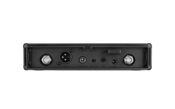 XSW 2-ME3-A HEADMIC SET WITH 1X EM-XSW 2, SK-XSW, ME 3-II (CONDENSER, CARDIOID), NT 12-5 CW, GA 1-XSW 2,