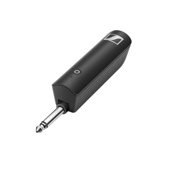 XSW-D INSTRUMENT RX XS WIRELESS DIGITAL RECEIVER WITH JACK (6.3MM, 1/4") OUTPUT AND (1) USB CHARGING CABLE