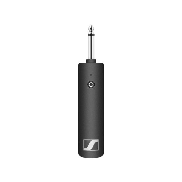 XSW-D INSTRUMENT RX XS WIRELESS DIGITAL RECEIVER WITH JACK (6.3MM, 1/4") OUTPUT AND (1) USB CHARGING CABLE
