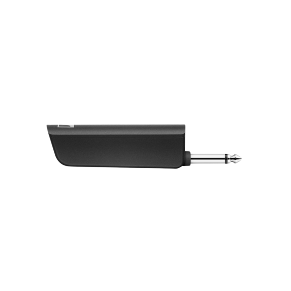 XSW-D INSTRUMENT RX XS WIRELESS DIGITAL RECEIVER WITH JACK (6.3MM, 1/4") OUTPUT AND (1) USB CHARGING CABLE