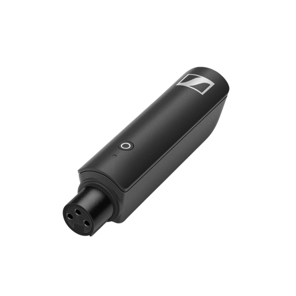 XSW-D XLR FEMALE TX XS WIRELESS DIGITAL TRANSMITTER WITH XLR FEMALE INPUT AND (1) USB CHARGING CABLE