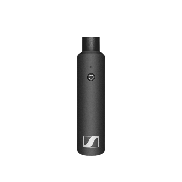 XSW-D XLR FEMALE TX XS WIRELESS DIGITAL TRANSMITTER WITH XLR FEMALE INPUT AND (1) USB CHARGING CABLE