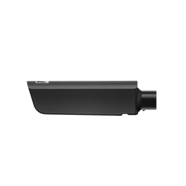 XSW-D XLR FEMALE TX XS WIRELESS DIGITAL TRANSMITTER WITH XLR FEMALE INPUT AND (1) USB CHARGING CABLE