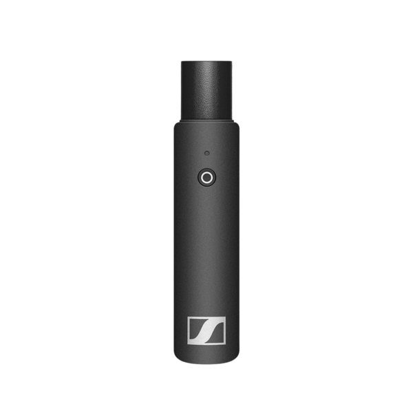 XSW-D XLR MALE RX XS WIRELESS DIGITAL RECEIVER WITH XLR MALE OUTPUT AND (1) USB CHARGING CABLE