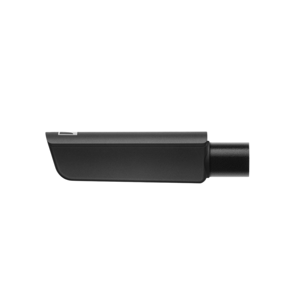XSW-D XLR MALE RX XS WIRELESS DIGITAL RECEIVER WITH XLR MALE OUTPUT AND (1) USB CHARGING CABLE