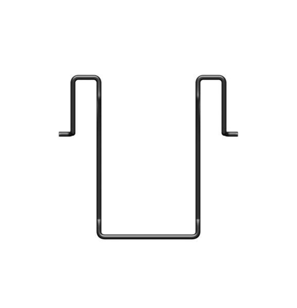XSW IEM EK BELT CLIP BELT CLIP FOR XSW IEM EK RECEIVER