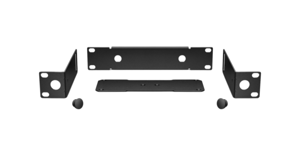 XSW RACK MOUNT KIT RACK MOUNT KIT FOR INSTALLATION OF UP TO TWO XSW STATIONARY DEVICES IN 19‘‘ RACKS. INCLUDES (2) RACK