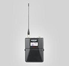 ULXD1LEMO3=-G57 DIGITAL BODYPACK TRANSMITTER (470-608MHZ)