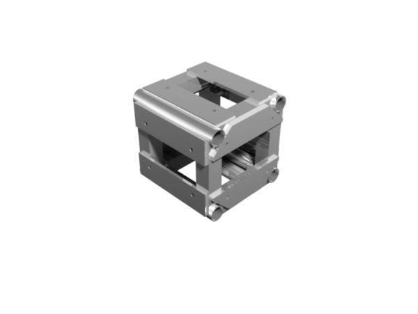 FTB-L-CB-6 6-WAY CONNECTION BLOCK