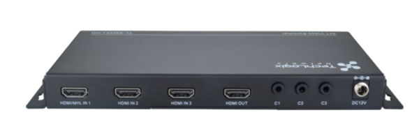 TL-SM3X1-HD SHARE-ME 3X1 HDMI SWITCHER