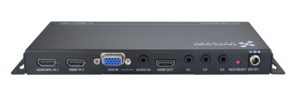 TL-SM3X1-HDV SHARE-ME 3X1 HDMI & VGA SWITCHER