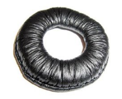 C-8 C-8, EAR CUSHION, LEATHER STYLE, FOR PH44/PH88.