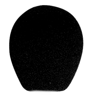 WS-2 WS-2, WINDSCREEN, FOR PH44/PH88 AND HR1/HR2