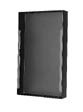 BX-9F BACK BOX- FLUSH-MOUNT FOR W-906A AND W-912A