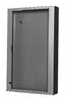 BX-9S BACK BOX- SURFACE-MOUNT FOR W-906A AND W-912A