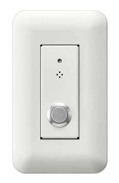 IP-A1MP MICROPHONE PANEL,EQUIPPED WITH MICROPHONE/ACTIVATION SWITCH/STATUS INDICATOR