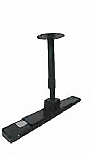 MB-AM1B-Q WALL/CEILING MOUNTING BRACKET FOR AM-1- BLACK