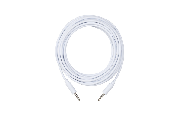 YR-NF5S 5-METER LONG CONNECTION CABLE DESIGNED FOR EXCLUSIVE USE WITH THE NF-2S WINDOW INTERCOM SYSTEM