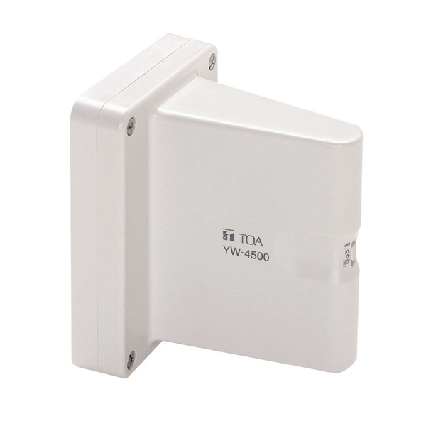 YW-4500 ANTENNA FOR WALL-/CEILING MOUNTING,FOR UHF BAND WIRELESS SYSTEM,75 O IMPEDANCE