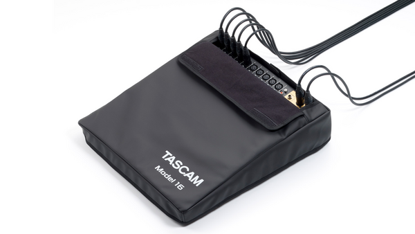 AK-DC16 DUST COVER MODEL 16