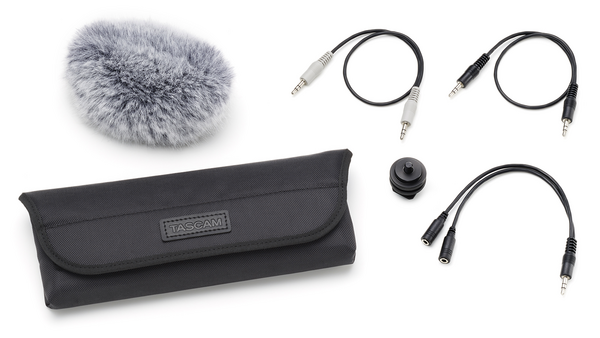 AK-DR11CMKII AV ACCESSORY PACK FOR DR SERIES