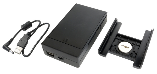 BP-6AA BATTERY PACK
