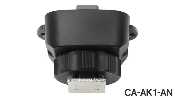 CA-AK1-AN CONVERSION ADAPTER FOR CA-XLR2D SERIES