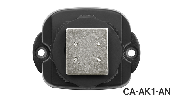 CA-AK1-AN CONVERSION ADAPTER FOR CA-XLR2D SERIES