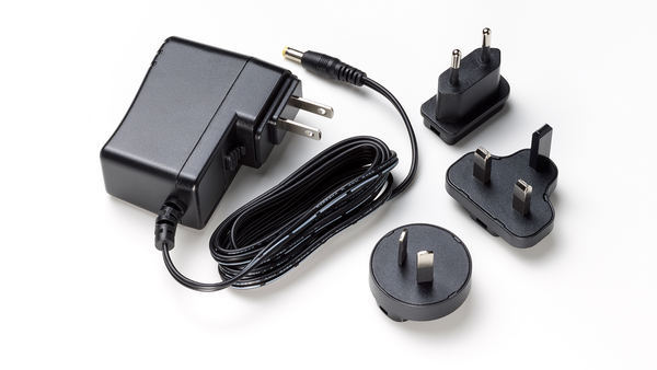 PS-P1220E POWER SUPPLY/DANTE COMPACT PROCESSORS