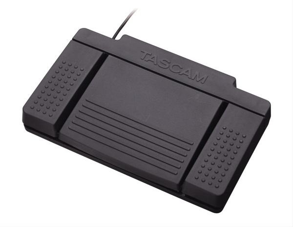 RC-3F FOOT SWITCH