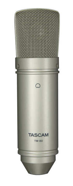TM-80 CONDENSER MICROPHONE