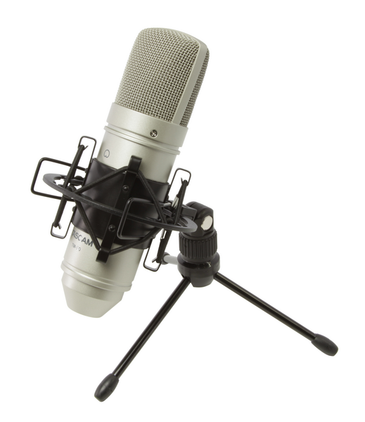 TM-80 CONDENSER MICROPHONE