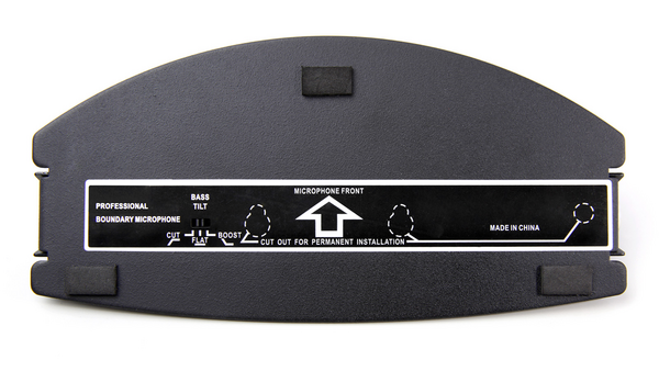 TM-90BM BOUNDARY CONDENSER MICROPHONE
