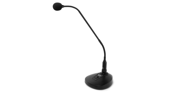 TM-95GN GOOSNECK CONDENSER MICROPHONE