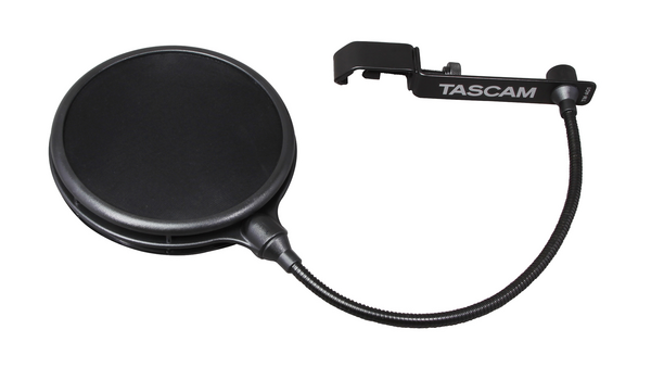 TM-AG1 MICROPHONE ACCESSORY / POP FILTER
