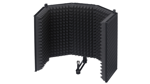 TM-AR1 MICROPHONE ACCESSORY / ACOUSTIC CONTROL FILTER