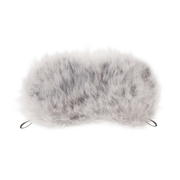 WS-11(TAS) FURRY WINDSCREEN FOR DR SERIES - WORKS IN BOTH XY AND AB POSITION