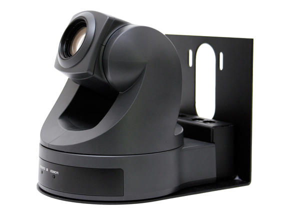 535-2000-205B MODEL 70 THIN PROFILE WALL MOUNT BLACK