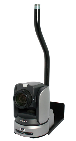 535-2000-294 OFF-SET DROP DN MT FOR OEM CAMERAS