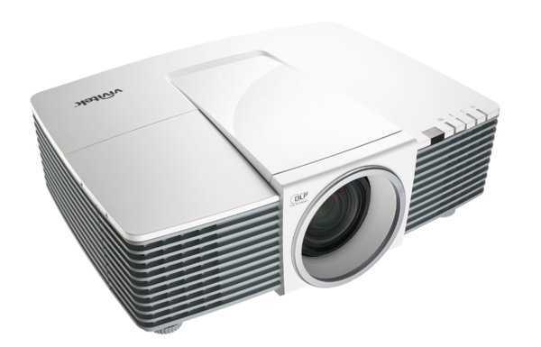 VIVITEK DH3331 5500 LUMEN 1080P DLP LARGE VENUE PROJECTOR