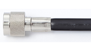 CN-BM98G8-25 RG8/U BNC NON- PLNEUM 98G8 50 OHM CONNECTOR 25 PACK (AMPHENOL 112563)