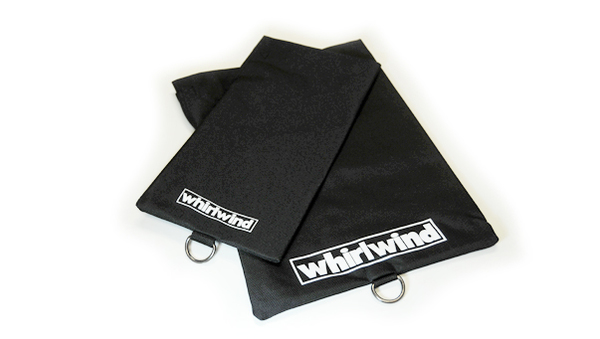 WHI-PIGBAG-S ACCESSORY - PIGBAG, FANOUT PROTECTOR, SMALL SIZE FOR UNDER 32 CHANNELS