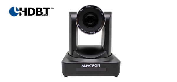 ALF-30X-HDBASET 30X 1080P PTZ CAMERA WITH 2.34(TELE) - 65.10(WIDE) DEGREE SHOOTING ANGLE, HDBASET , LAN,AUDIO IN, RS