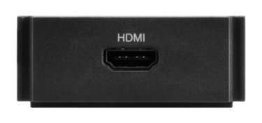 HPX-AV101-HDMI HPX-AV101-HDMI, SINGLE HDMI MODULE WITH INTEGRATED CABLE, PROVIDES AN HDMI PASS-THROUGH