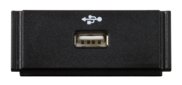 HPX-N100-USB THE HPX-N100-USB, SINGLE USB MODULE, PROVIDES A SINGLE USB CONNECTION TO THE