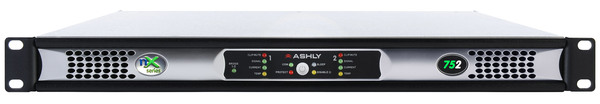 NXE752BD NXE752 AMPLIFIER PLUS OPDANTE AND OPDAC4 OPTION CARDS