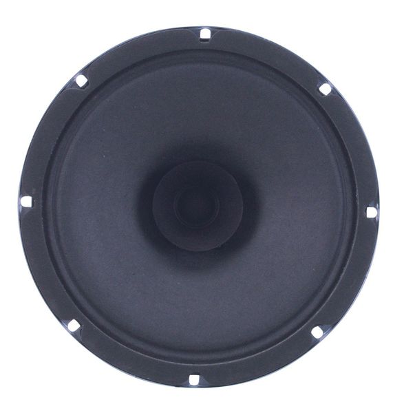 C10AT72-HC 8” DUAL CONE LOUDSPEAKER WITH 25V/70.7V-4W TRANSFORMER WITH HYFIDROPHOBIC® TREATMENT